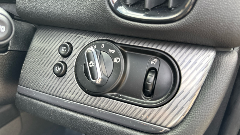 MINI Countryman 2.0 Cooper S Exclusive 5dr Auto Petrol Hatchback